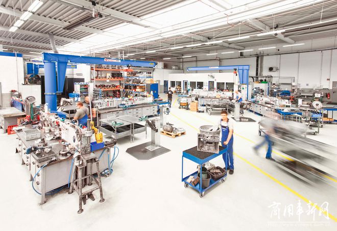 原創(chuàng) | &ldquo;三零&rdquo;目標如何實現(xiàn)?采埃孚透露對&ldquo;可持續(xù)&rdquo;的不同理解