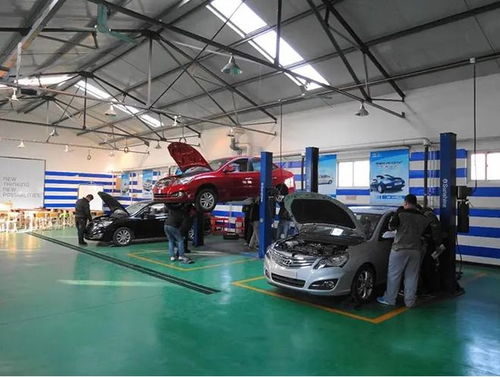 為什么不建議去4s店保養 過來人 去過3年,如今很后悔