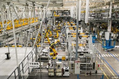 AITO問界新M7大定超6萬 賽力斯汽車開啟高質(zhì)量批量交付