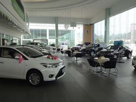 豐田 一汽豐田新能源4s店地址 電話 瀏陽慶升豐田汽車銷售服務(wù) 易車網(wǎng)