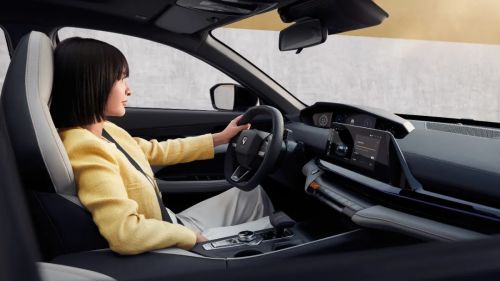 易車志洞察 長安汽車雙軌并進(jìn)實現(xiàn)量利雙增