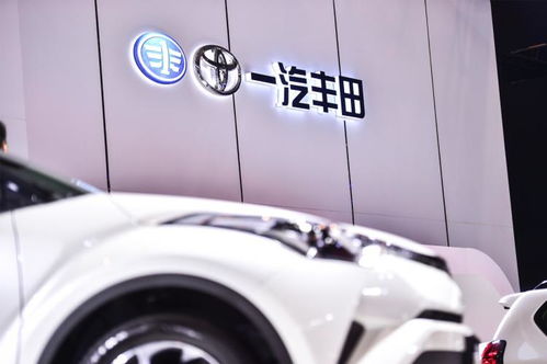 汽車頭條 武漢車展落幕 一汽豐田精彩永不止步