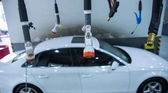 2018年汽車后市場(chǎng)將面臨這三個(gè)趨勢(shì)