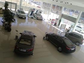 長(zhǎng)安汽車臨滄地區(qū)4S店及新能源服務(wù)指南