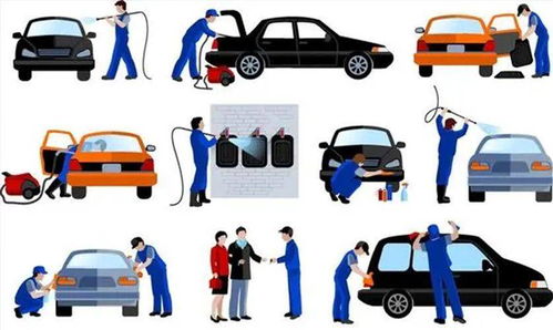 互聯(lián)網(wǎng)時代下汽車服務(wù)的新模式與新思路