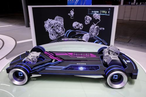 喧囂過后，細(xì)聊上海車展那些國貨精品汽車服務(wù)