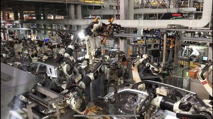邁向“云端” 重慶制造企業加速數字化，引領汽車服務新變革