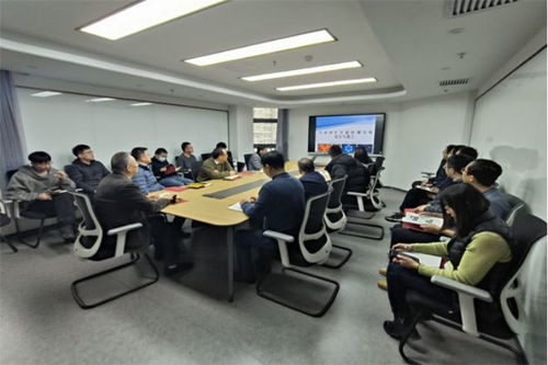 北京正源擠擴(kuò)技術(shù)開發(fā)中心舉辦技術(shù)交流會(huì)，深入宣貫新規(guī)促進(jìn)行業(yè)發(fā)展