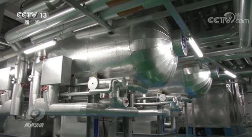 科技賦能，讓北京冬奧更精彩——焦點訪談“一起向未來”系列觀察