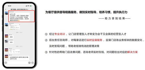 餐飲企業(yè)掀起關(guān)門潮 餐廳魔鏡提供全方位解決方案,提升餐廳利潤